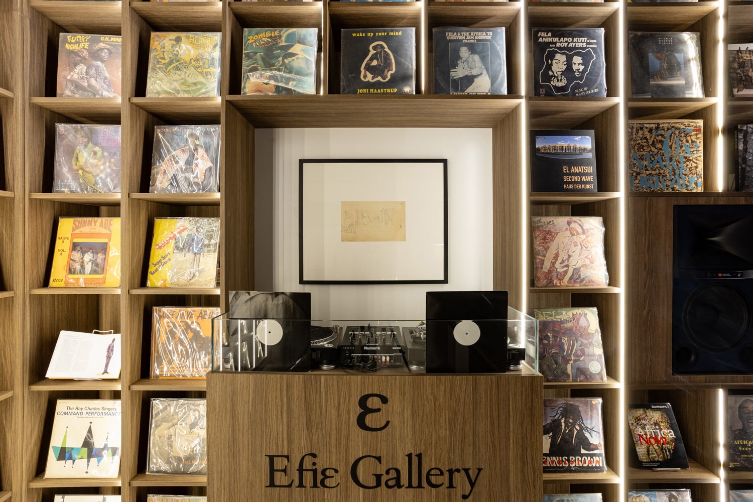 Music,-Fluidity-and-Reinvention_-El-Anatsuis-Record-Collection-installation-image-2.-Courtesy-of-Efie-Gallery